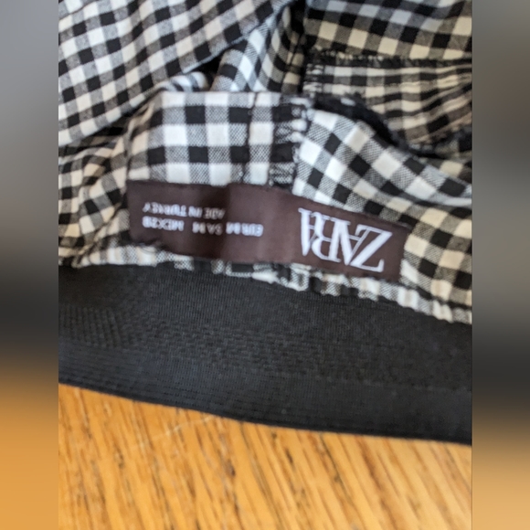 Zara women's dress pants - Picture 3 of 3